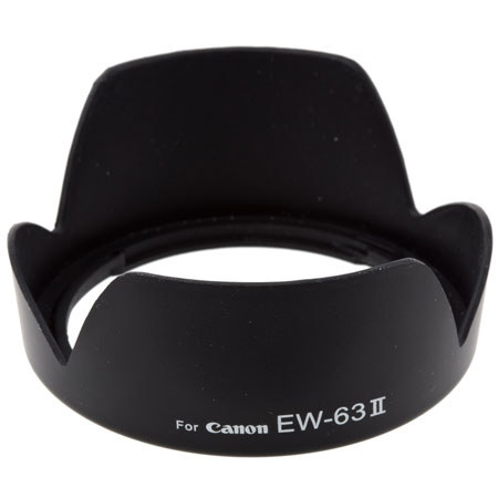 Adorama Lens Hood for Canon EF 28mm and EF 28-105m
