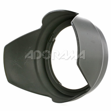 Adorama Lens Hood Canon EF 28-300mm f/3.5-5.6L IS USM