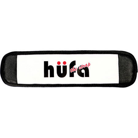 Hufa Neck Pad, White