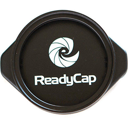 ReadyCap Filter and Lens Cap Holder 60mm
