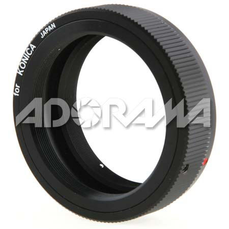 Adorama TMKC T-Mount for Konica