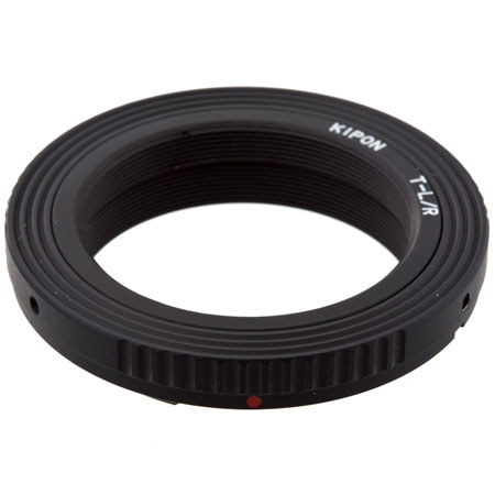 Adorama LNTMLC T-Mount for Leica R