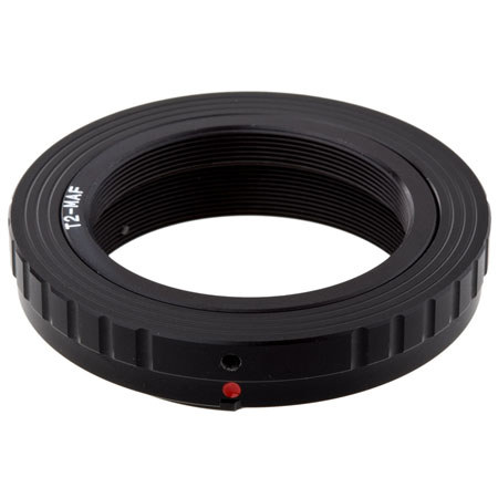 Adorama T-Mount for Minolta Maxxum and Sony Alpha