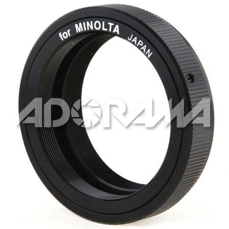 Adorama T-Mount for Minolta MD