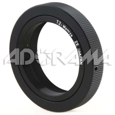 Adorama LNTMMY T-Mount for Mamiya 35mm