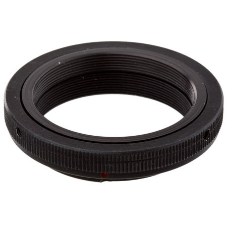 Adorama 93402 T-Mount for Nikon AI and Autofocus
