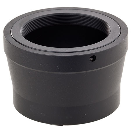 Adorama T-Mount for Nikon One cameras