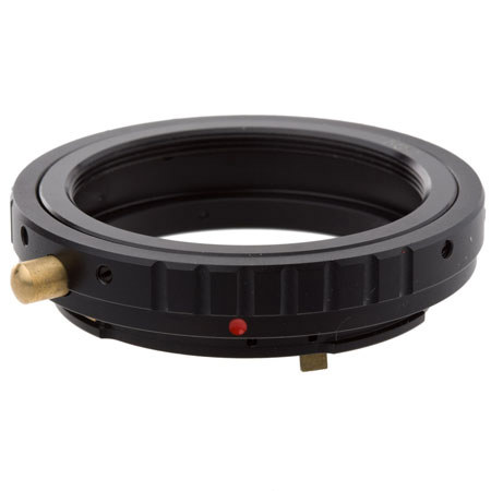 Adorama 93414 T-Mount for Olympus