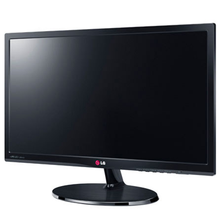LG 22EA53T 21.5" IPS LED Monitor