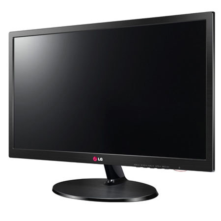 LG 22EN43T-B 22" LED Backlight LCD Monitor