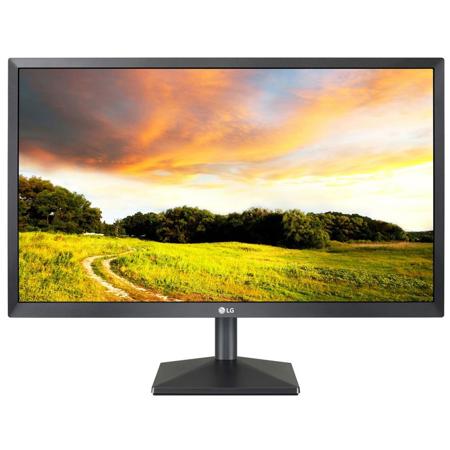 LG 22MK400H-B 22" Full HD TN LED Monitor with AMD FreeSync