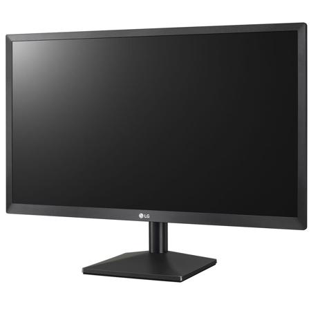 LG 22MK400H-B 22" Full HD TN LED Monitor with AMD FreeSync