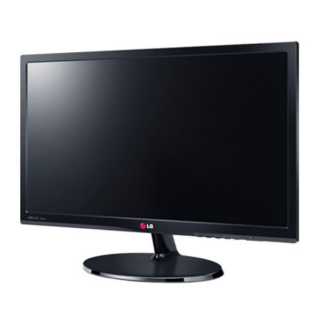 LG 23EA53V 23" Full HD Class IPS Monitor