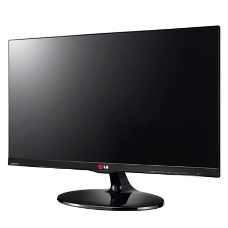 LG 23EA63V 23" Full HD Class IPS Monitor