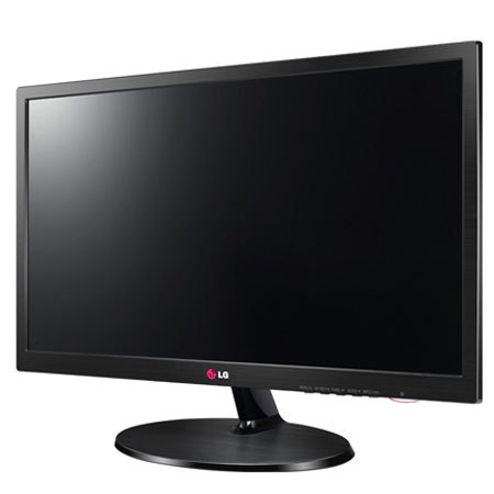 LG 23EN43T-B 23" LED Backlight LCD Monitor