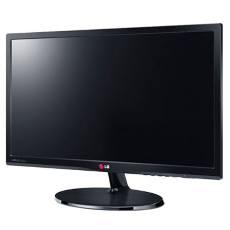 LG 24EA53V 24" Full HD Class Slim IPS Monitor