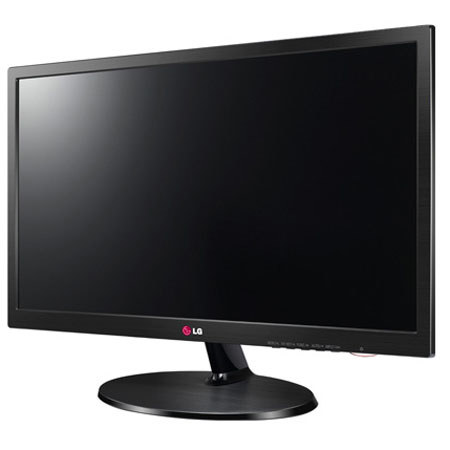 LG 24EN43V-B 24" Widescreen LED Backlight LCD Monitor