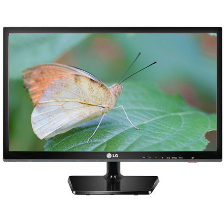 LG Electronics 24MA32D 24" Class LED HDTV