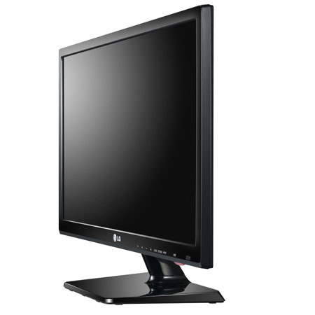 LG Electronics 24MA32D 24" Class LED HDTV