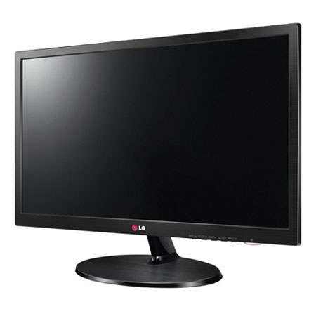 LG 27EN43V-B 27" Class Full HD LED Monitor