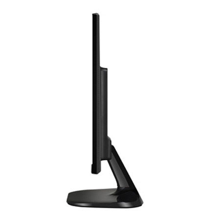 LG 27MP65HQ-P 27" 1920x1080 AH-IPS LED Monitor, Ultra-Narrow Bezel Cinema Screen