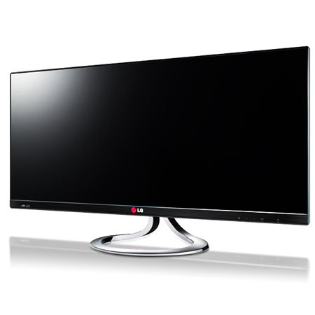 LG 29EA93-P 29" 21:9 UltraWide Class IPS Monitor
