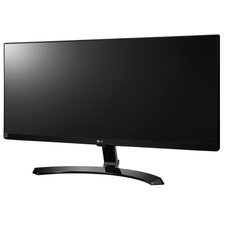 LG 29UM60-P 29" Class IPS UltraWide FHD FreeSync LED Monitor