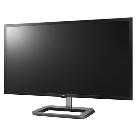 LG Electronics 31" Class Digital Cinema 4K IPS LED Monitor