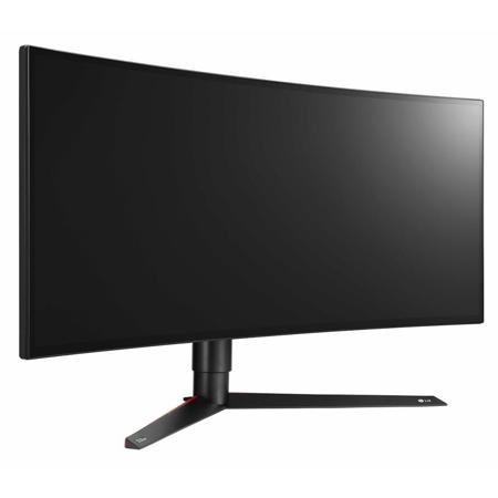 USED LG UltraGear 34GK950G-B 34