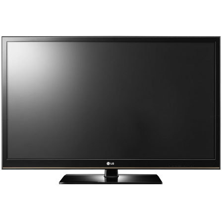 LG 42PT350 42 inch Class Plasma HDTV, Bundle