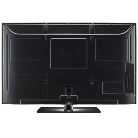LG 42PT350 42 inch Class Plasma HDTV, 1024 x 768