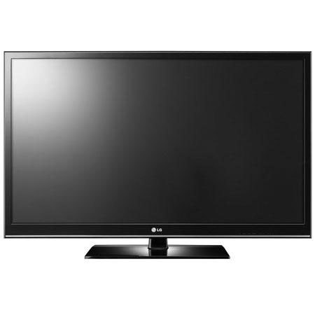 LG 42PW350 42" Class 3D Plasma HDTV *SPECIAL* w/LG BD650 3D Blu-ray & (2)Glasses