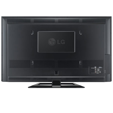 LG 50PA4500 50" 720p Plasma HDTV