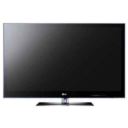 LG 50PK550 Infinia 50" Plasma HDTV with TruSlim frame
