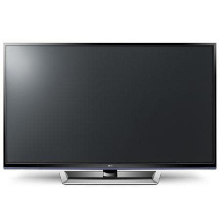 LG 50PM4700 50"50PM4700 Smart TV,Bundle w/LG NB3520A Sound Bar Audio System,More