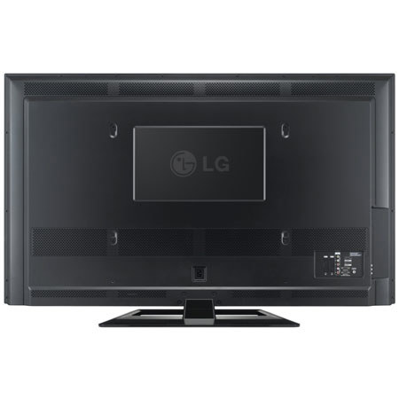LG 50PM6700 50" Class Full HD 1080p Plasma 3D Smart TV