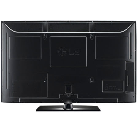 LG 50PV450 50 inch Class Plasma HDTV, Full HD 1080p