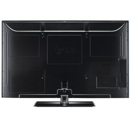 LG 50PZ750 50" Class 3D Plasma Smart TV with Magic Remote