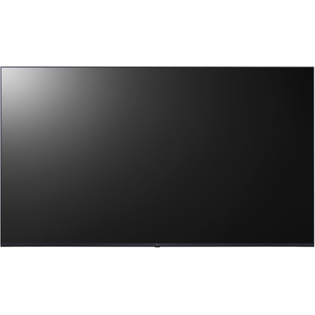 LG UL3J-M 50" 4K Ultra HD Digital Signage Commercial IPS LED Display
