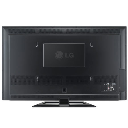 LG 60PA6500 60" 1080p Plasma HDTV