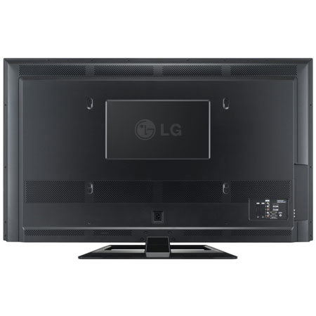 LG 60PM6700 60" Class Full HD 1080p Plasma 3D Smart TV