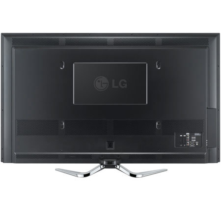LG 60PM9700 60" Class Full HD 1080p Plasma 3D Smart TV