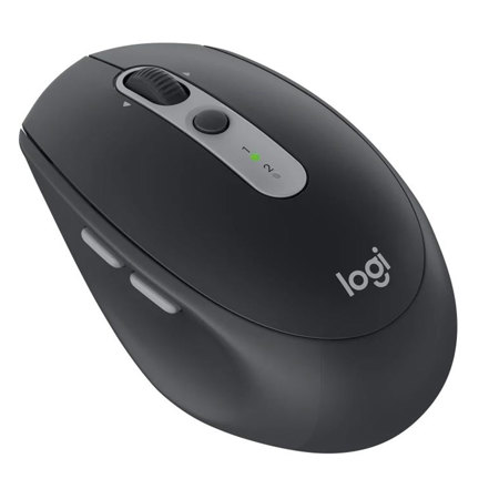Logitech M590 Multi-Device Silent Wireless Mouse