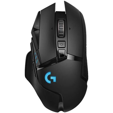 Logitech G502 Hero Gaming Mouse