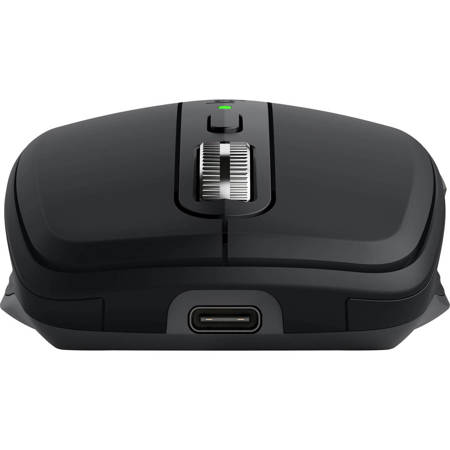 Logitech MX Anywhere 3 Wireless Mouse, Black 910-005987 - Adorama