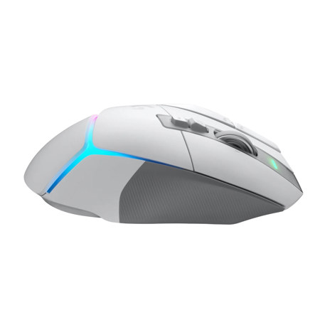 Logitech G Series G502 X Plus LIGHTSPEED Wireless RGB Gaming Mouse