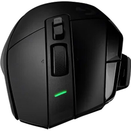 Mouse Logitech G502 X Gaming Alámbrico – 13 Botones – Negro – Tecnigames