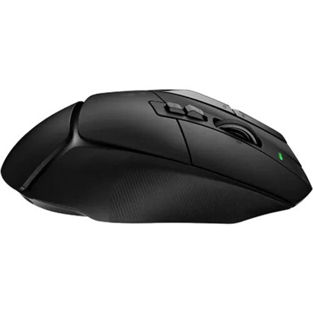 Amazon.com: Logitech G502 X Plus Wireless Gaming Mouse