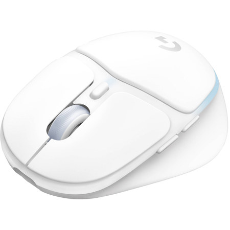 Logitech G G705 LIGHTSPEED RGB Wireless Gaming Mouse 910-006365