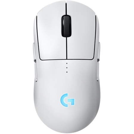 Logitech PRO 2 LIGHTSPEED Wireless Gaming Mouse